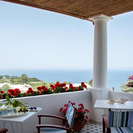 Riolinciano14 B&B Anacapri  Exterior foto