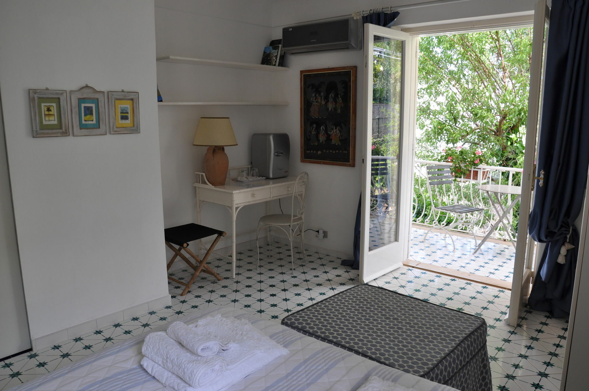 Riolinciano14 B&B Anacapri  Exterior foto
