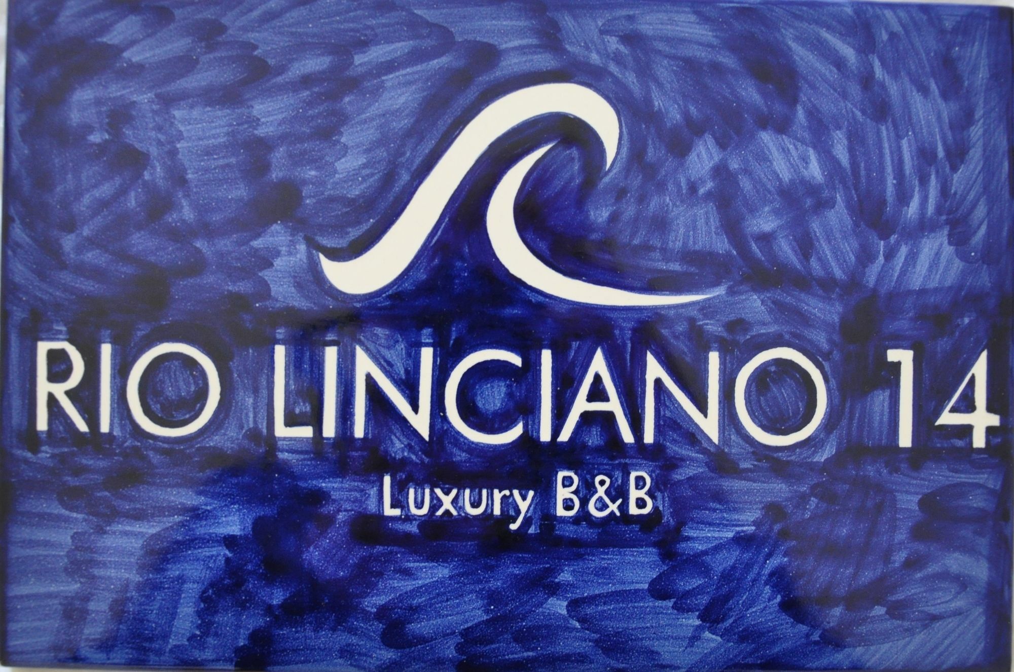Riolinciano14 B&B Anacapri  Exterior foto