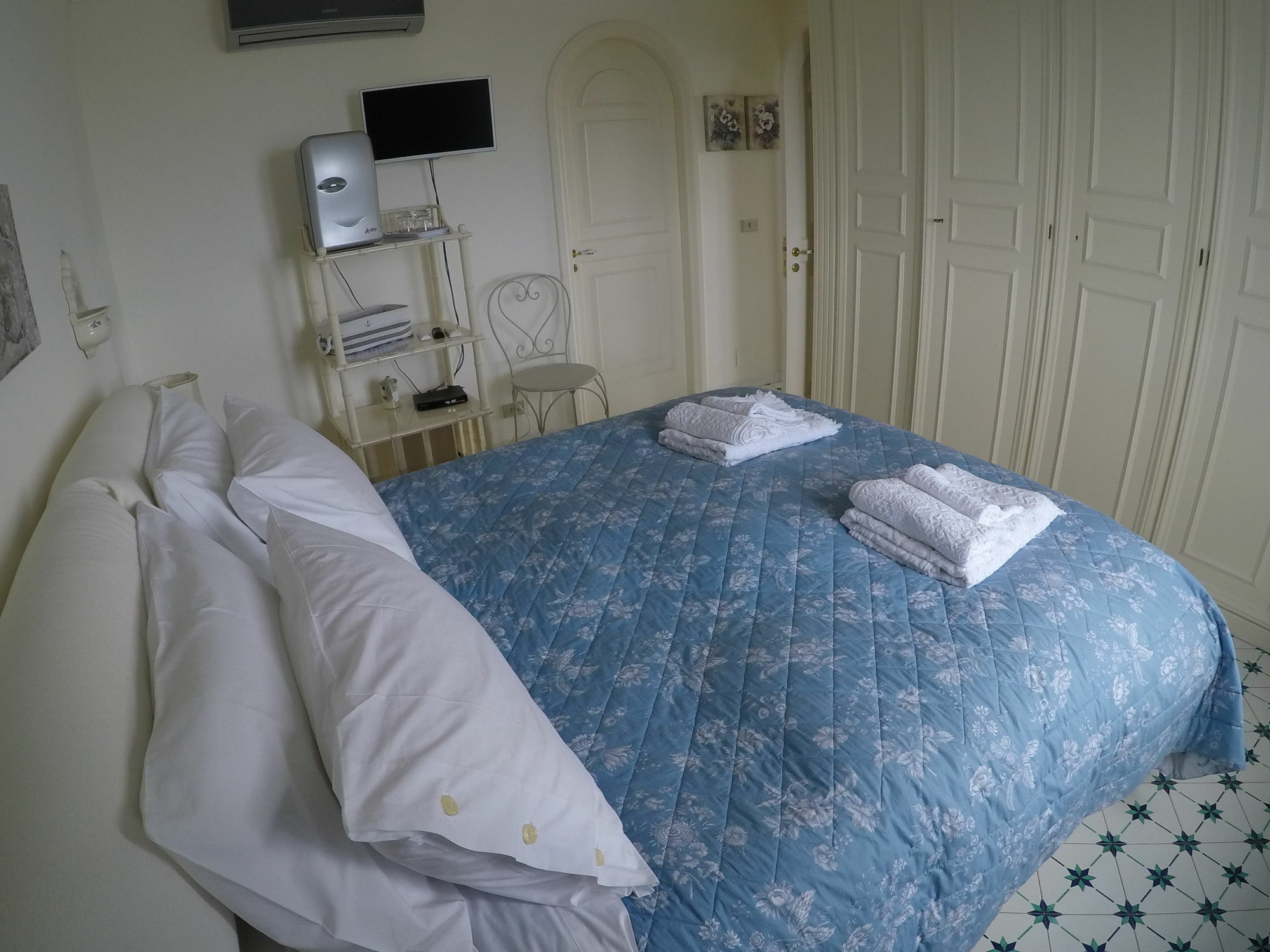 Riolinciano14 B&B Anacapri  Exterior foto