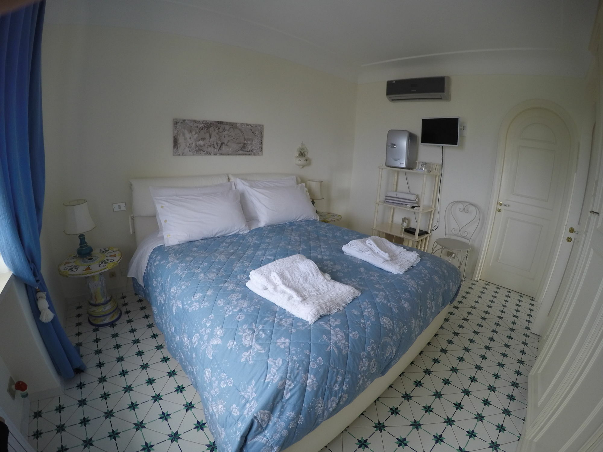 Riolinciano14 B&B Anacapri  Exterior foto
